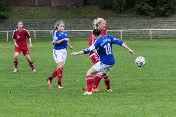 Bild 452 - B-Juniorinnen Holstein Kiel - SV Wahlstedt : Ergebnis: 5:0